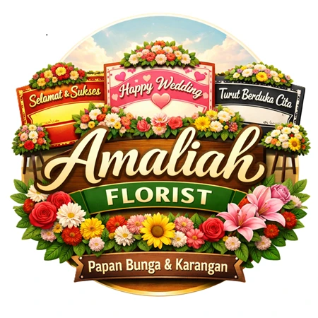 Papan Bunga Lebakkeusik